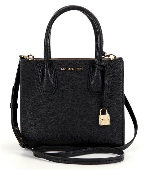 michael kors studio mercer medium|michael kors mercer medium messenger.